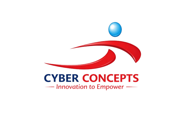 CyberConcepts logo